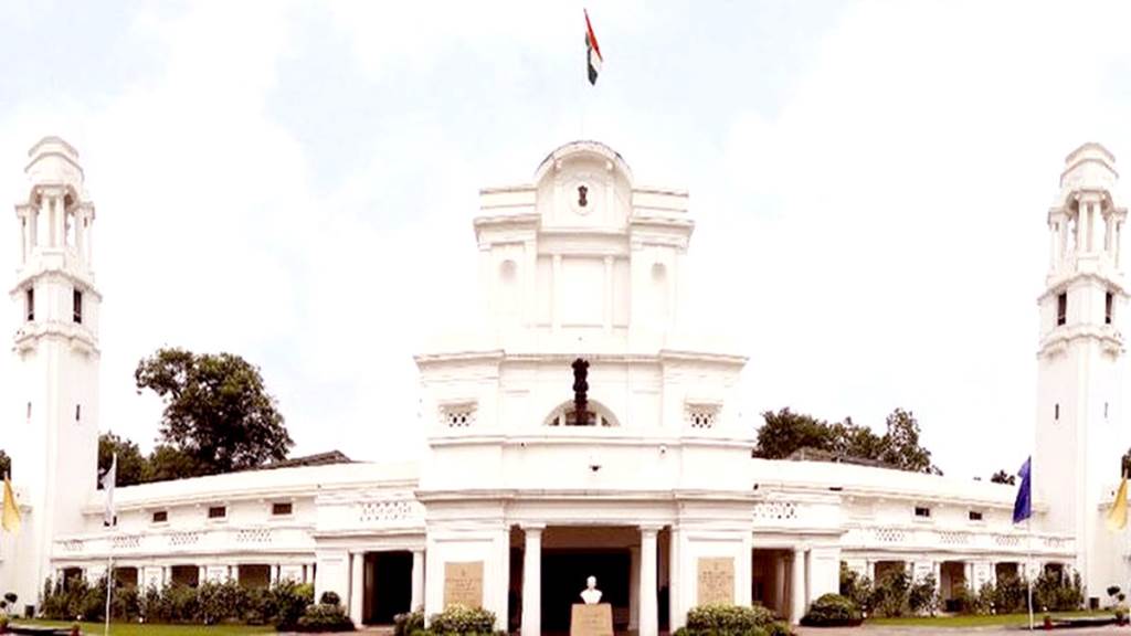 Threat to blow up Delhi Secretariat and Assembly Speaker Vijender Gupta receives personal email